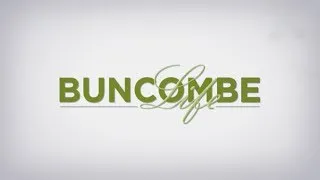 Buncombe Life - Chi Running