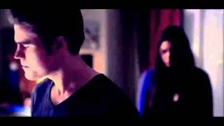 ► Stefan and Elena - I Will Always Love You [5x18] | John Legend - All Of Me