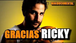 GRACIAS RICKY RUBIO - Homenaje a su Carrera NBA | Documental