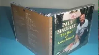 Paul Mauriat 4H Of The Very best Of Paul Mauriat vl1º