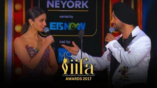 Diljit aur Alia ne eksaath gaaya gaana