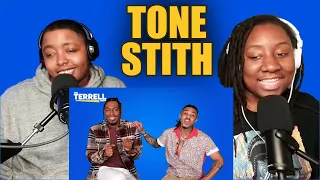 Tone Stith sings Chris Brown & Michael Jackson | The Terrell Show