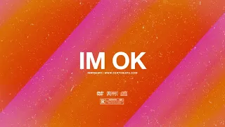 (FREE) | "Im Ok" | Burna Boy x Popcaan x Wizkid Type Beat | Free Beat | Afrobeats Instrumental 2021