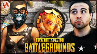 PUBG: VICTORIAS Y RISAS!