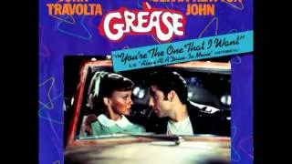 Olivia Newton John & John Travolta   You're The One That I Want 2007 Extended Ultrasound Almighty Mi