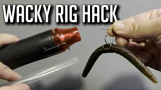 The Wacky Rig Hack you NEED to Know!