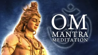 15 Minutes OM Meditation