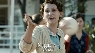 Kelebeğin Rüyası - Sonu Felaket Oldu