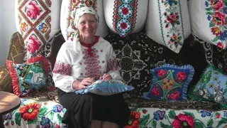 Ridna Maty Moja - Dearest Mother of Mine - #slavaukraini