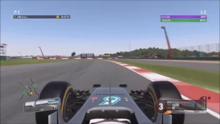 F1 2016 Gameplay: How to master the handling