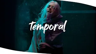 Hungria Hip Hop - Temporal (GU3LA Remix)