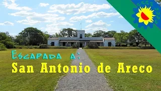 Day trip to San Antonio de Areco