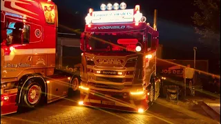 truckshow Bekkevoort 2022