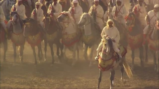 Documentaire le Maroc vu du ciel France 2 HD Complet