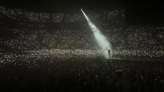 VIKTOR SHEEN - ČERNOBÍLEJ SVĚT LIVE [ROADTRIP O2 ARÉNA]