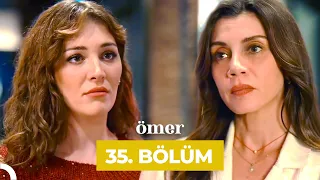 Ömer Dizisi 35. Bölüm