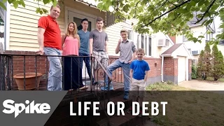 Long Island Family Struggling To Make Ends Meet - Life or Debt, Season 1