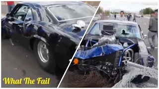 Brutal Car Crash 2022 | Fatal Car Crashes Compilation 2022 | Idiots In Cars | Car Fails |