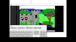 How to make a tool-assisted speedrun (TAS) for DOS games