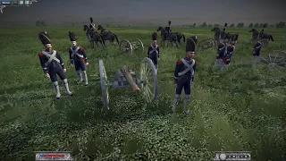 Overview of Artillery Types - Napoleon Total War