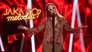 Anastacia - Paid My Dues (Live @ Jaka to melodia)