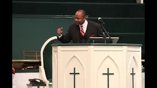 "WHEN GOD GOT SERIOUS" Sermon by Rev. Timothy Flemming Sr. Greatest Sermon