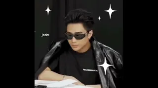 SB19 JOSH NAG ALA MATRIX ANG PORMA SA KANILANG LIVE SEGMENT 😍