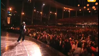 Daddy Yankee, Seguroski, Festival de Viña 2006