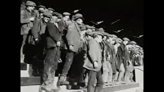 1923 WEMBLEY STADIUM