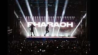 PHARAOH - Нет сердца | Live концерт 18.06.2021