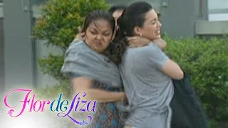 FlordeLiza: Teresa rushed to Beth