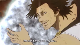 Black Clover Episode 109 Review and 110 Preview in Hindi