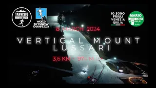 2024 SkySnow World Championships - VERTICAL