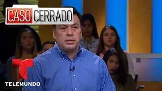 Una riqueza por su nieta muerta💵⚰| Caso Cerrado | Telemundo