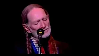 I Never Cared For You - Willie Nelson - Amsterdam 2000