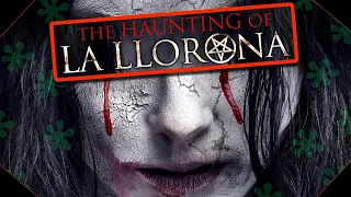I Found The WORST Rendition Of La Llorona.. (The Haunting Of La Llorona Review)