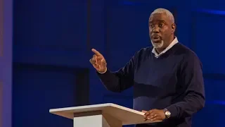 Thabiti Anyabwile - Speak Up for the Vulnerable - Proverbs 31:1-9