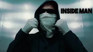 Ｉｎｓｉｄｅ ｍａｎ