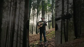 Into the Fire - Live from the forest.