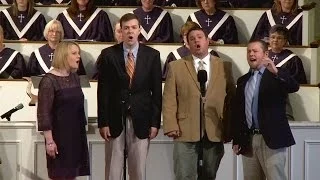 It Is Well with My Soul - A Cappella Quartet