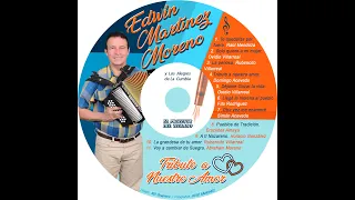 Gran estreno del video musical de Edwin Martínez titulado: solo  quiero  a mi mujer( video oficial)