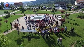 3ª Caminhada pela Vida em Celorico da Beira