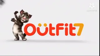 Outfit7 Logo (Prototype Version)