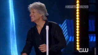 Bon Jovi · It's My Life - iHeartRadio Music Festival 2020