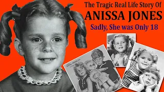 The Tragic Real Life Story Of Anissa Jones: Sadly, She was Only 18