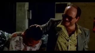 Torrente, el brazo tonto de la ley (1998) Afortunadamente estoy de buen humor