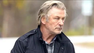 Grand jury to decide if Alec Baldwin will be charged for 'Rust' shooting