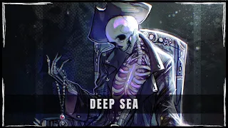 Deep Sea | Jinify Commission