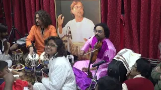 Indradeep Ghosh & Subhajyoti  Guha  Raag Marwa