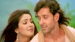 Aao Sunao Pyar Ki Ek Kahani (Love Song) Shreya Ghosal, Sonu Nigam | Hrithik Roshan, Priyanka Chopra